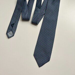 90s Silk Tie HILDITCH & KEY